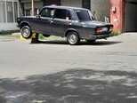 LADA (VAZ) 2107-3