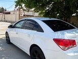 Chevrolet Cruze-6