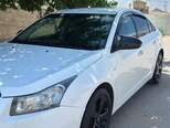Chevrolet Cruze-3