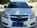 Chevrolet Cruze-1