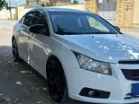 Chevrolet Cruze-2