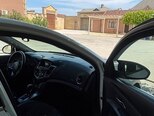 Chevrolet Cruze-9
