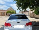 Chevrolet Cruze-7