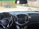 Chevrolet Cruze-12