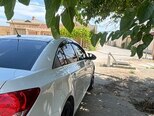 Chevrolet Cruze-8