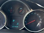 Chevrolet Cruze-16