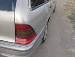 Mercedes C 180-3