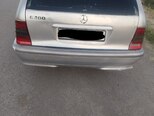 Mercedes C 180-2