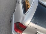 Mercedes C 180-4
