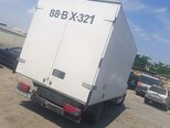 Mercedes Sprinter 315-6