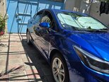 Chevrolet Cruze-2