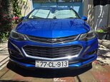 Chevrolet Cruze-1
