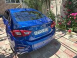 Chevrolet Cruze-4