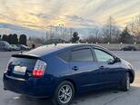 Toyota Prius-5