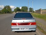 LADA (VAZ) 2115-2