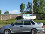 LADA (VAZ) 2115-4