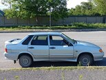 LADA (VAZ) 2115-3