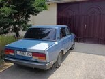 LADA (VAZ) 2107-2