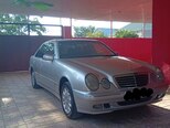 Mercedes E 240-2