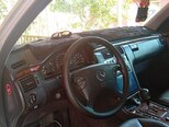 Mercedes E 240-7