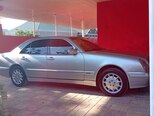 Mercedes E 240-19
