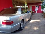 Mercedes E 240-20