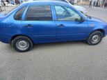 LADA (VAZ) Kalina-3