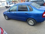LADA (VAZ) Kalina-4