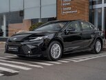 Toyota Camry-4
