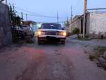 LADA (VAZ) 2107-4