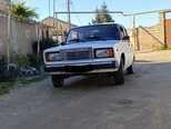 LADA (VAZ) 2107-1