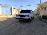 LADA (VAZ) 2107-2