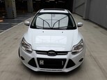 Ford Focus-1