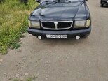GAZ 3110 "Volga"-1