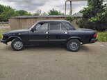 GAZ 3110 "Volga"-2