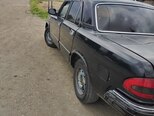 GAZ 3110 "Volga"-4