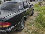 GAZ 3110 "Volga"-3