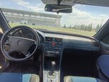 Mercedes C 180-8