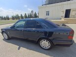 Mercedes C 180-7