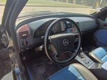 Mercedes C 180-12