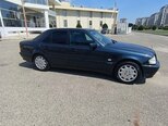 Mercedes C 180-5