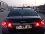 Chevrolet Cruze-2