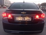 Chevrolet Cruze-4