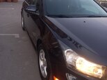 Chevrolet Cruze-5