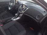 Chevrolet Cruze-15