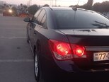 Chevrolet Cruze-3
