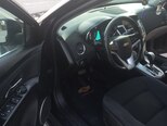 Chevrolet Cruze-10