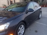 Chevrolet Cruze-8