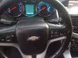 Chevrolet Cruze-9