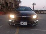 Chevrolet Cruze-7